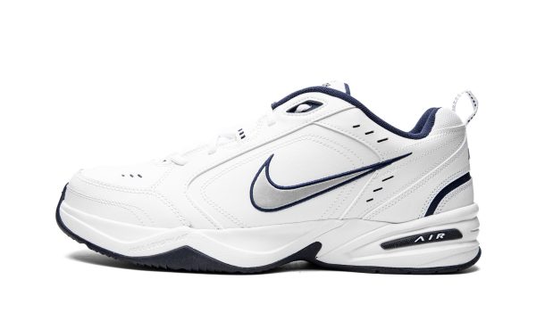 Air Monarch 4