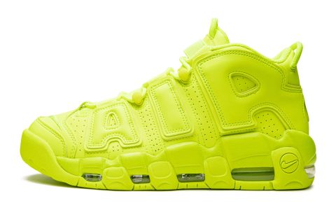 Air More Uptempo '96 "volt"