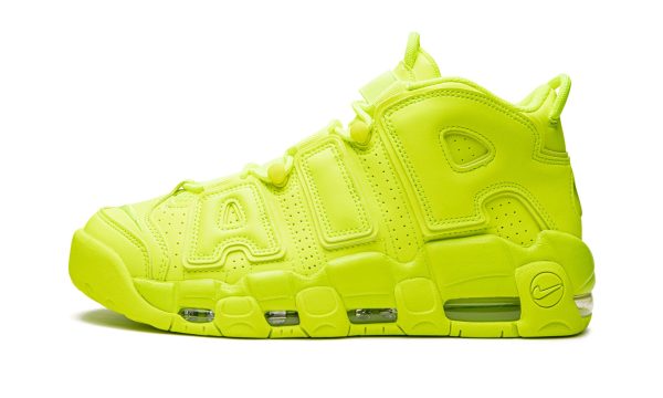 Air More Uptempo '96 "volt"