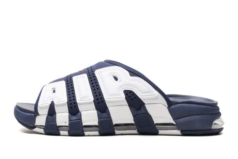 Air More Uptempo "blue"