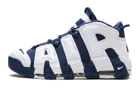 Air More Uptempo "olympic"