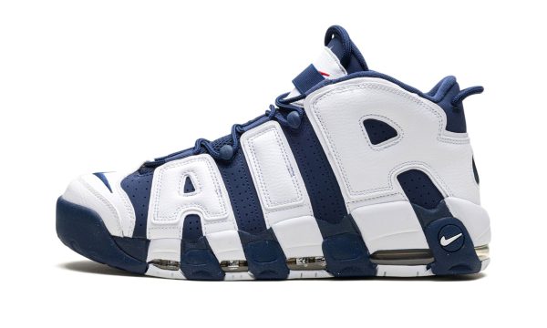 Air More Uptempo "olympic"