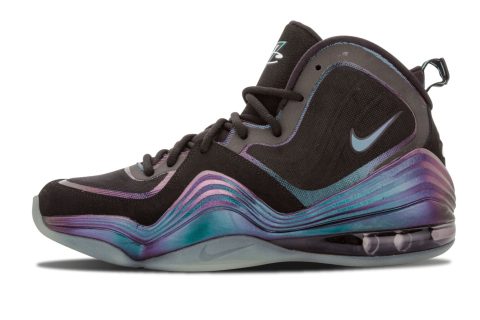 Air Penny 5 "invisibility Cloak"