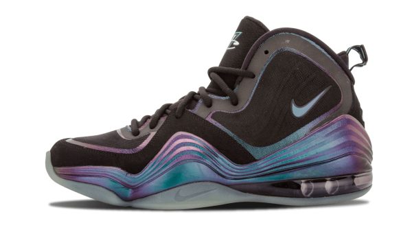 Air Penny 5 "invisibility Cloak"