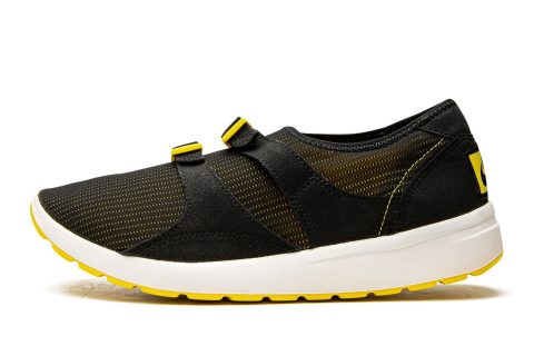 Air Sock Racer Og "tour Yellow"