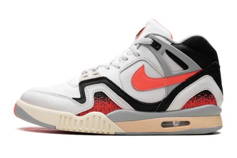 Air Tech Challenge Ii "hot Lava"