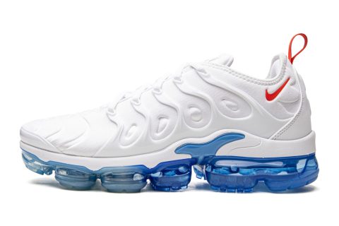 Air Vapormax Plus