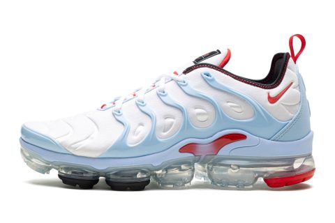 Air Vapormax Plus "usa"