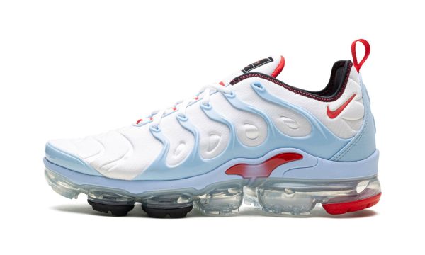 Air Vapormax Plus "usa"