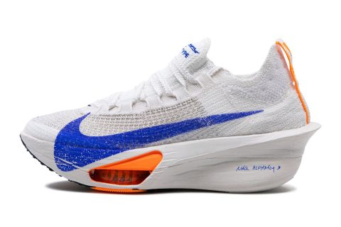 Air Zoom Alphafly Next% 3 Fp Wmns "blueprint Pack"