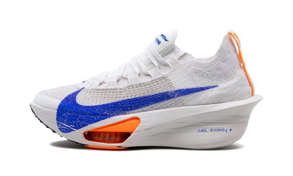 Air Zoom Alphafly Next% 3 Fp Wmns "blueprint Pack"