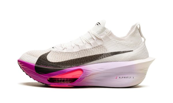 Air Zoom Alphafly Next% 3 "purple Agate"