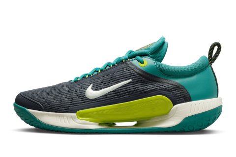 Air Zoom Court Nxt Hc "green"