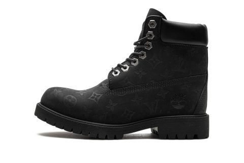 Ankle Boot "timberland - Black"