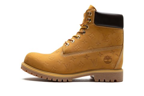 Ankle Boot "timberland - Wheat"