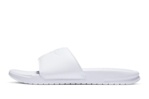 Benassi Jdi Slide Wmns "white"