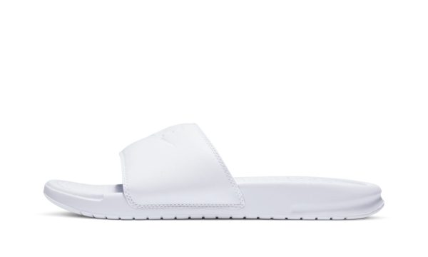 Benassi Jdi Slide Wmns "white"