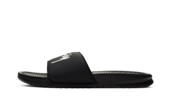 Benassi "black"