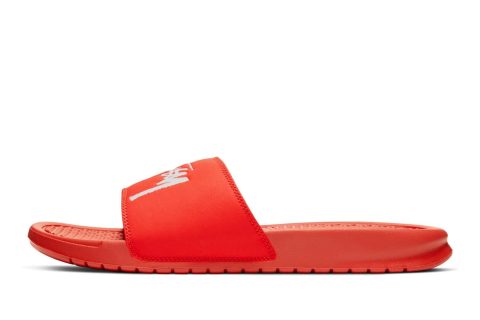 Benassi "red"