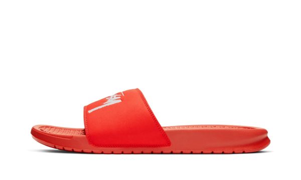 Benassi "red"