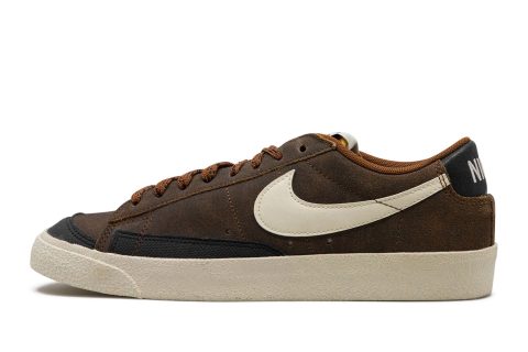 Blazer Low '77 Premium Vintage