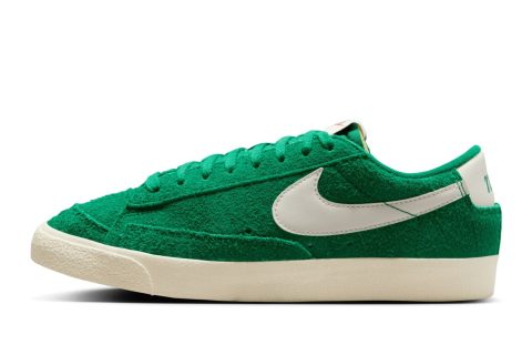 Blazer Low '77 Wmns "green"