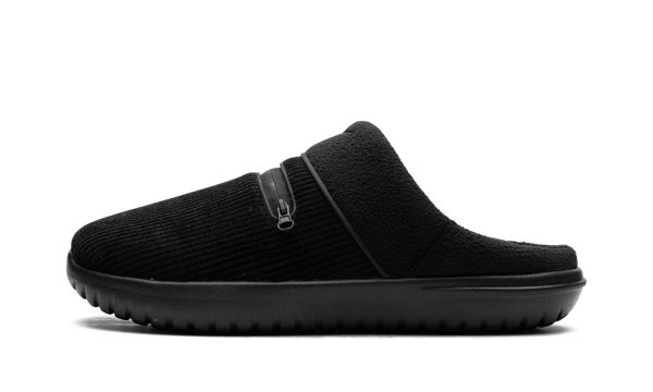 Burrow Se Na "triple Black"