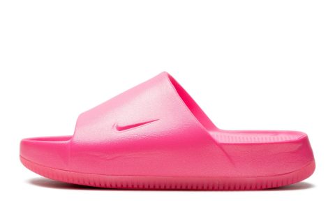 Calm Slide Se Wmns "hyper Pink"