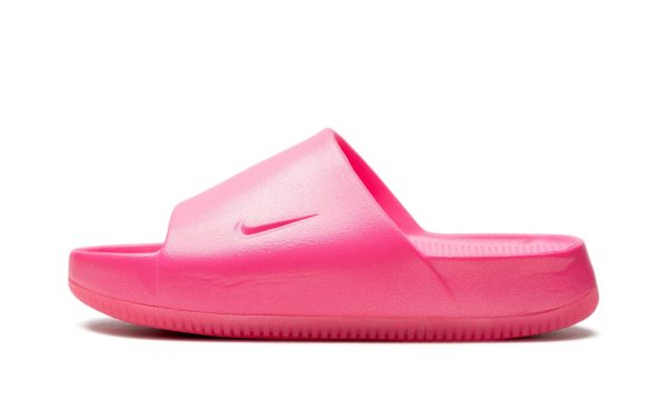 Calm Slide Se Wmns "hyper Pink"