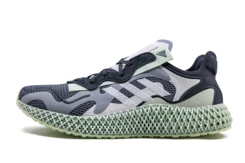 Consortium Runner Evo 4d