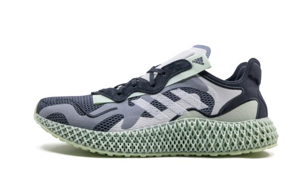 Consortium Runner Evo 4d