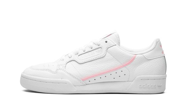 Continental 80 Wmns "white"