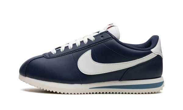 Cortez 23 "midnight Navy"