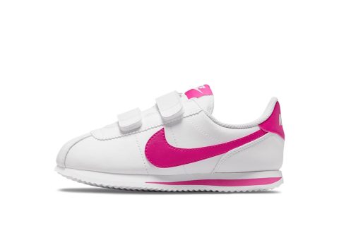 Cortez Basic "pink"