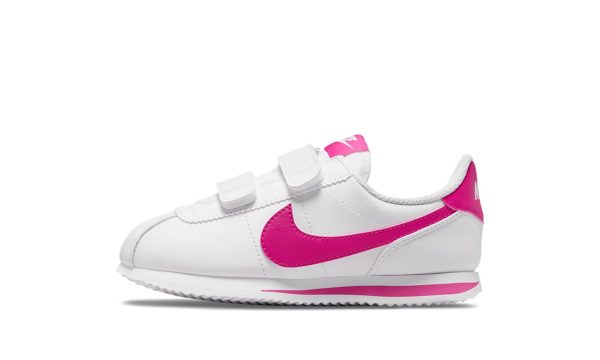 Cortez Basic "pink"