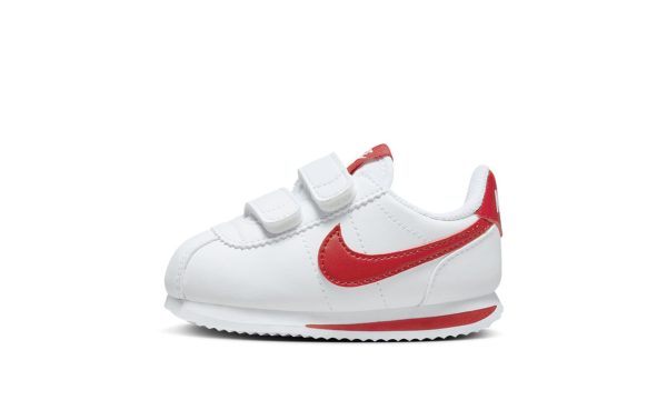 Cortez Basic "red"