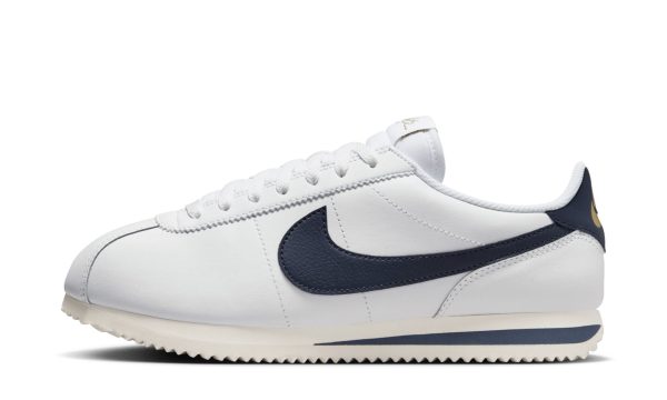 Cortez Wmns "white"