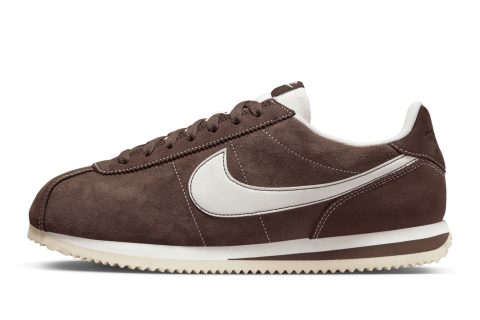 Cortez "brown"