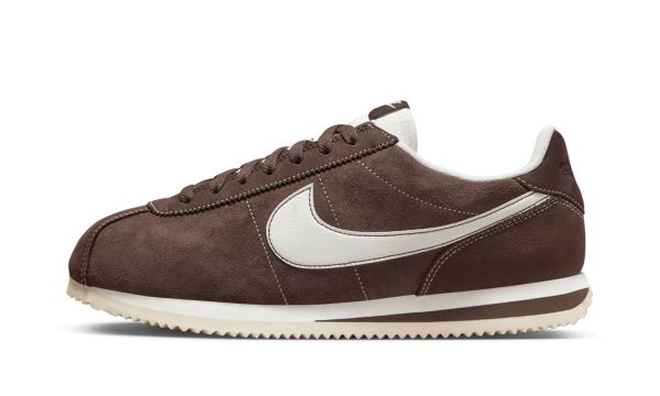 Cortez "brown"