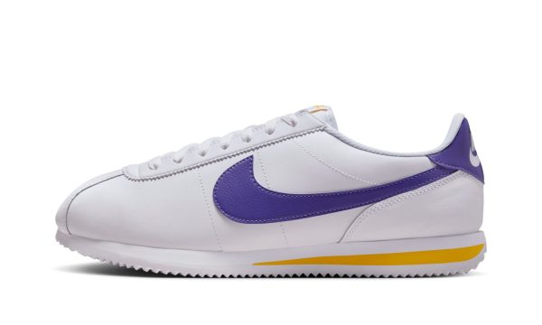 Cortez "white"