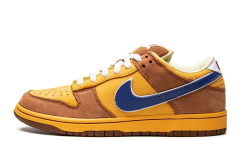 Dunk Low Premium Sb "new Castle"