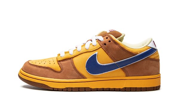 Dunk Low Premium Sb "new Castle"