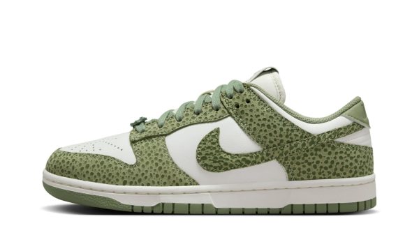 Dunk Low Wmns "green"