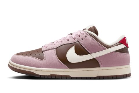 Dunk Low Wmns "neapolitan"