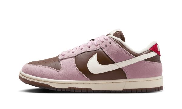 Dunk Low Wmns "neapolitan"