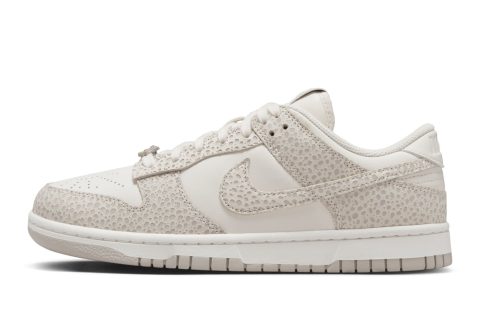 Dunk Low Wmns "white"