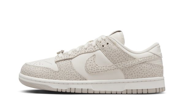 Dunk Low Wmns "white"