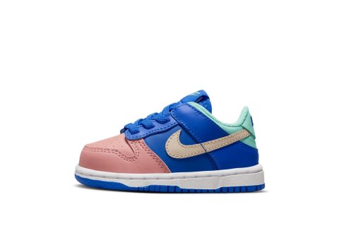 Dunk Low "blue"