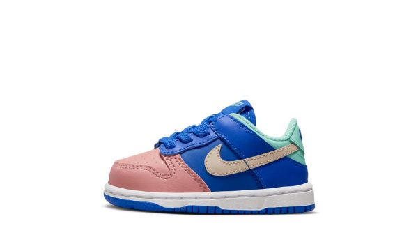 Dunk Low "blue"