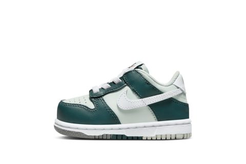 Dunk Low "green"